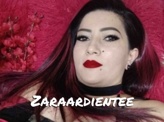 Zaraardientee