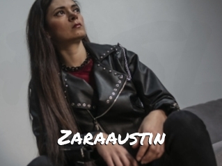 Zaraaustin