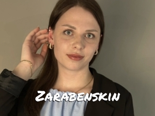 Zarabenskin