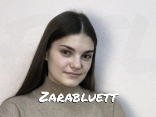 Zarabluett