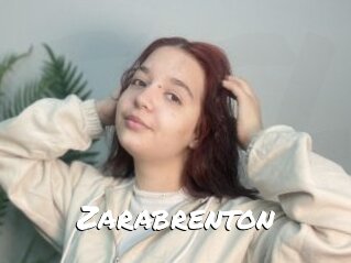 Zarabrenton