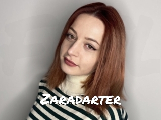 Zaradarter