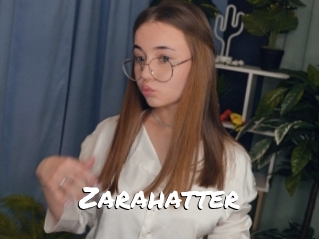 Zarahatter