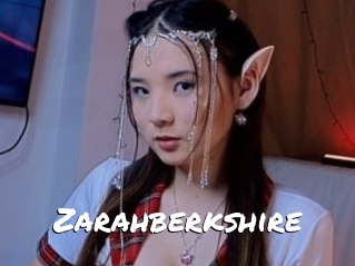Zarahberkshire