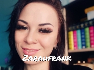 Zarahfrank