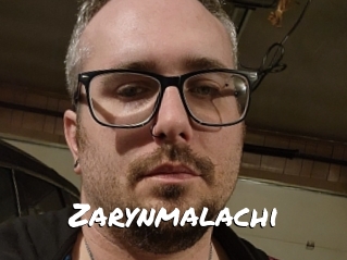 Zarynmalachi