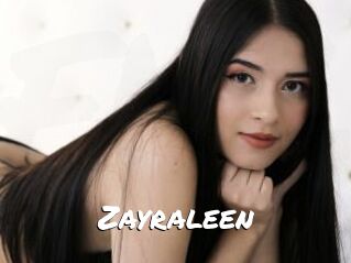 Zayraleen