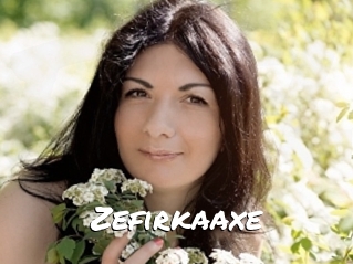 Zefirkaaxe