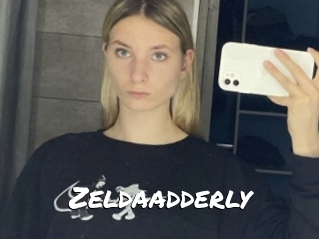 Zeldaadderly