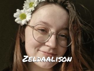 Zeldaalison