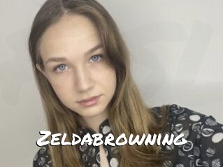 Zeldabrowning