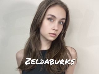 Zeldaburks