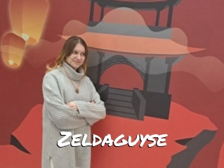Zeldaguyse