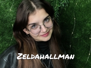 Zeldahallman