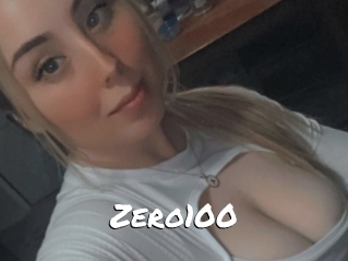 Zero100