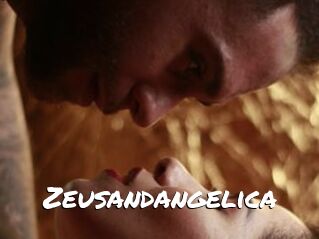Zeusandangelica