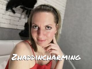 Zhaddincharming