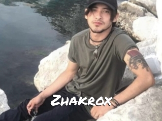 Zhakrox
