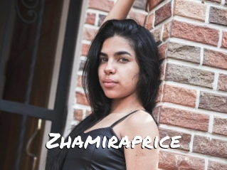 Zhamiraprice