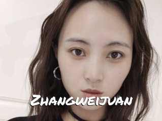 Zhangweijuan