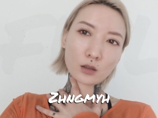 Zhngmyh