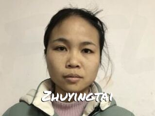 Zhuyingtai