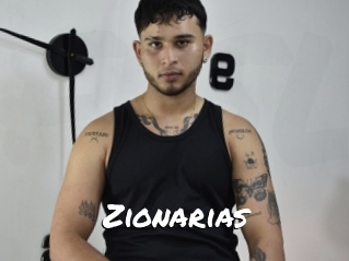 Zionarias
