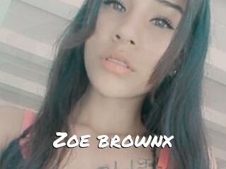 Zoe_brownx