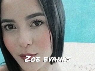 Zoe_evanns