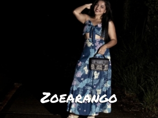 Zoearango