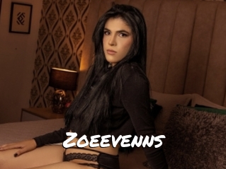 Zoeevenns