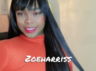 Zoeharriss