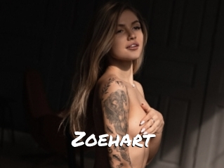 Zoehart