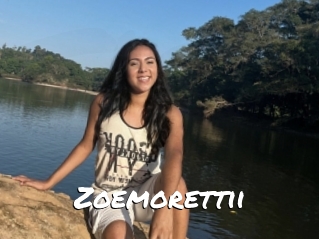 Zoemorettii