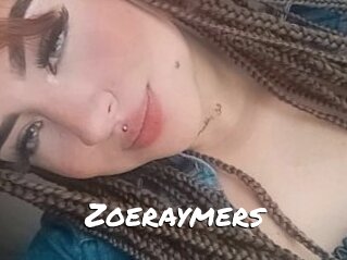 Zoeraymers