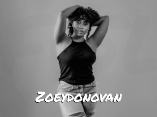 Zoeydonovan