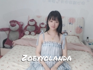 Zoeyyolanda