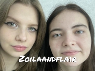 Zoilaandflair