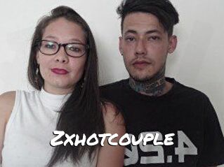 Zxhotcouple